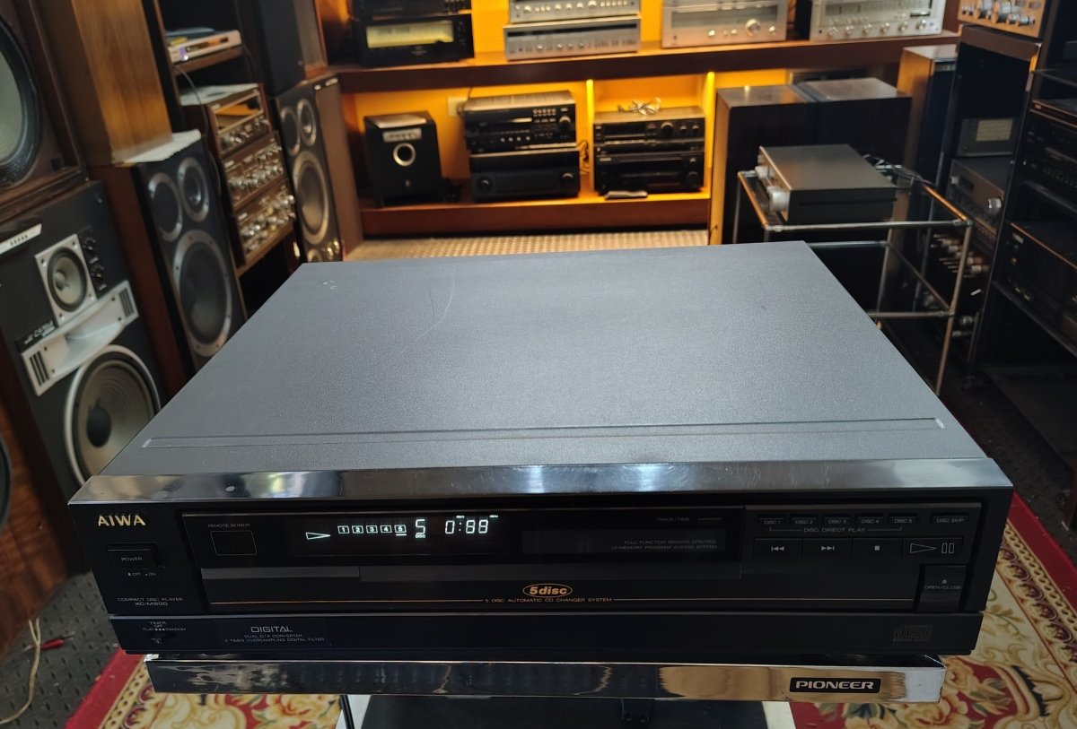 aiwa-xcm600